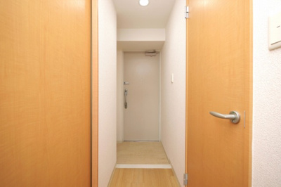 【玄関】 | グレイス難波南