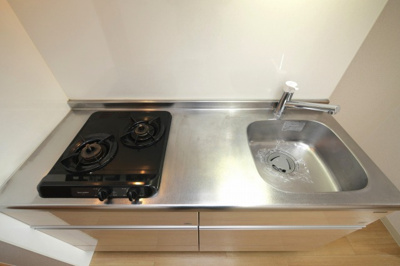 【キッチン】 | グレイス難波南
