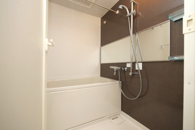 【浴室】 | グレイス難波南