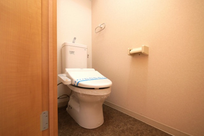 【トイレ】 | グレイス難波南