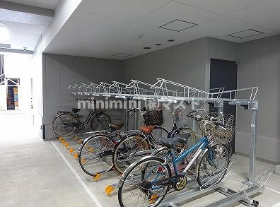 ノルデンハイム南森町のその他共用部分