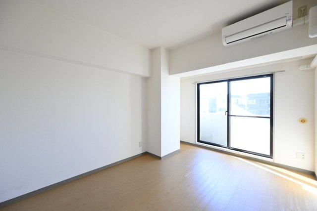 プレール荻窪の洋室|スタンダードな洋室です