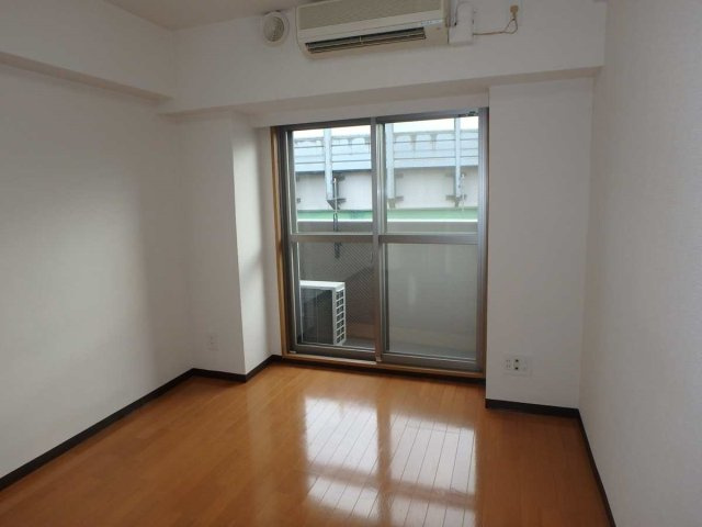 フェニックス高井戸南の洋室|スタンダードな洋室です