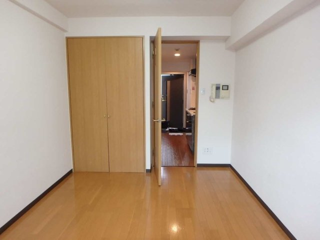 フェニックス高井戸南の洋室|コンパクトで使いやすい洋室です