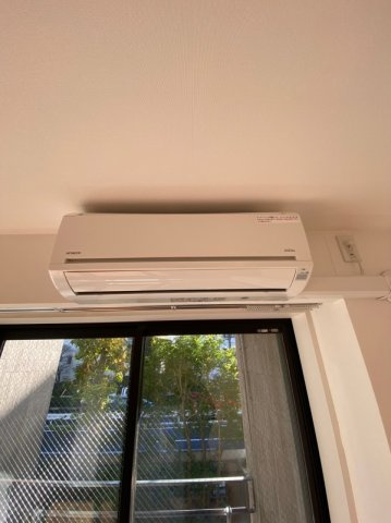 田園調布レジデンスの設備