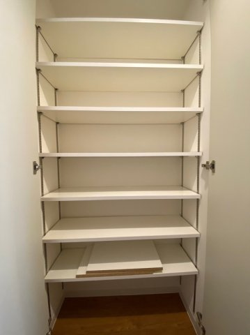 田園調布レジデンスのその他