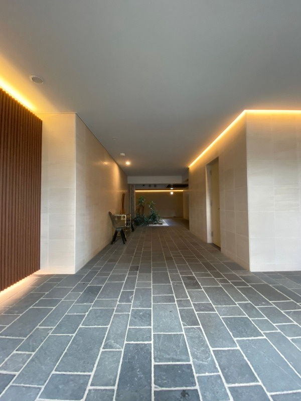 田園調布レジデンスのその他