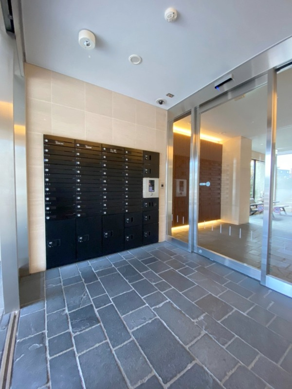 田園調布レジデンスのその他