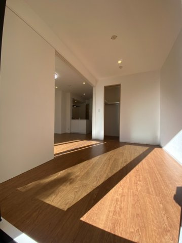 田園調布レジデンスの内装|内装もきれいです