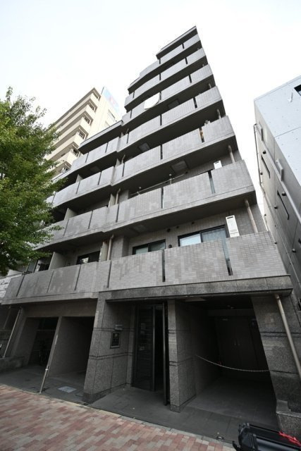 ルーブル高円寺伍番館