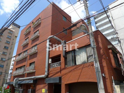 【外観】 | 長興新中野マンション