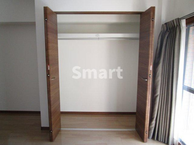 【収納】 | 長興新中野マンション