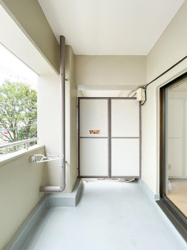 エスエヌハイツの収納|収納