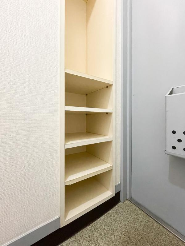 エスエヌハイツの洗面所|洗面所