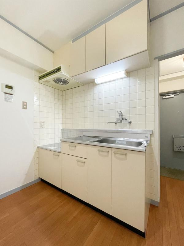 エスエヌハイツの浴室|バス