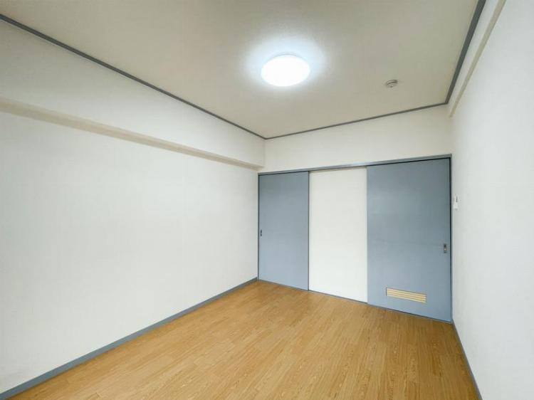 エスエヌハイツの内装|その他、部屋スペース