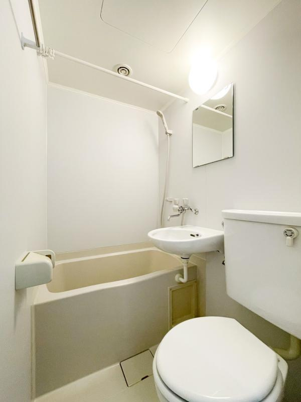 エスエヌハイツの玄関|玄関