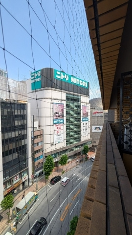 渋谷区神南１丁目の賃貸マンションのその他