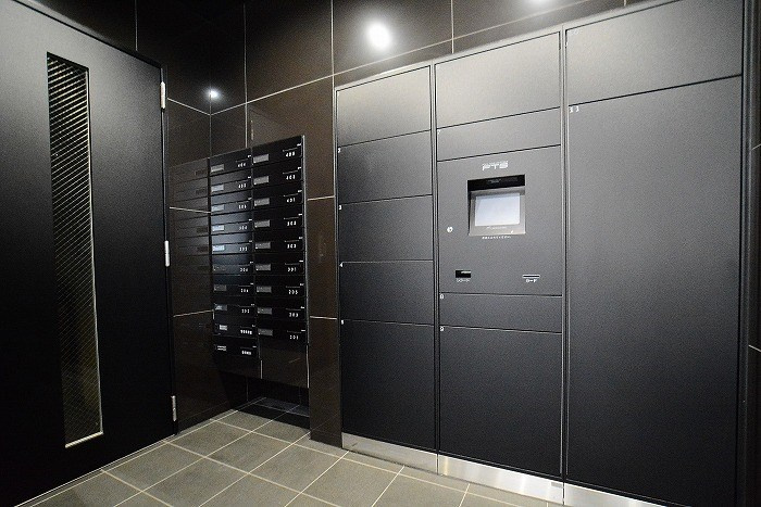 ステージファースト世田谷アジールコートの設備