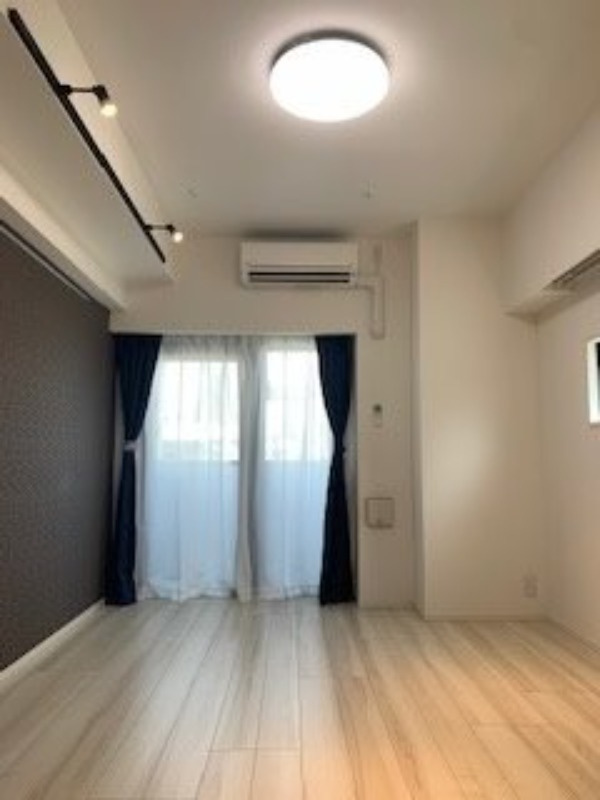 ステージファースト世田谷アジールコートのその他|シーリングライト（新品）プレゼント！