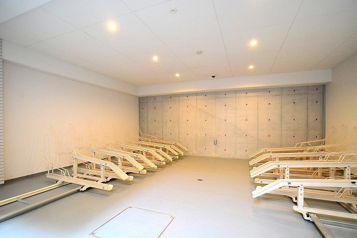 ステージファースト世田谷アジールコートのその他