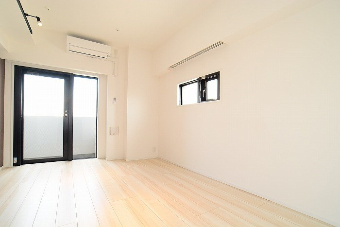 ステージファースト世田谷アジールコートの居間・リビング|ゆったり過ごせる居間です