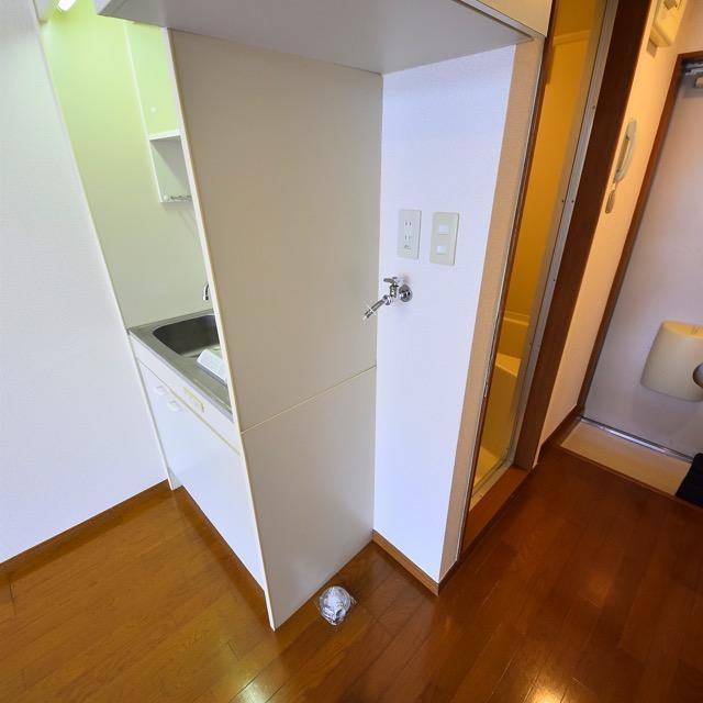 ライフピアエミリアのその他|セキュリティ