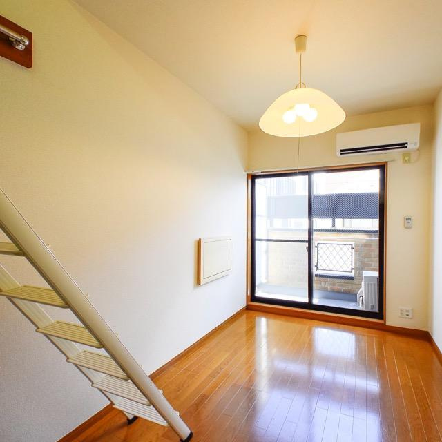 ライフピアエミリアの居間・リビング|居室、リビング