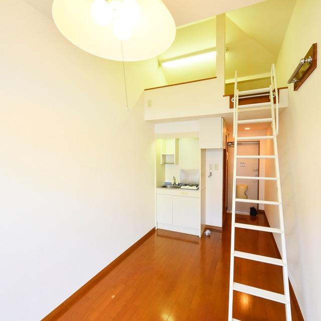 ライフピアエミリアのキッチン|キッチン