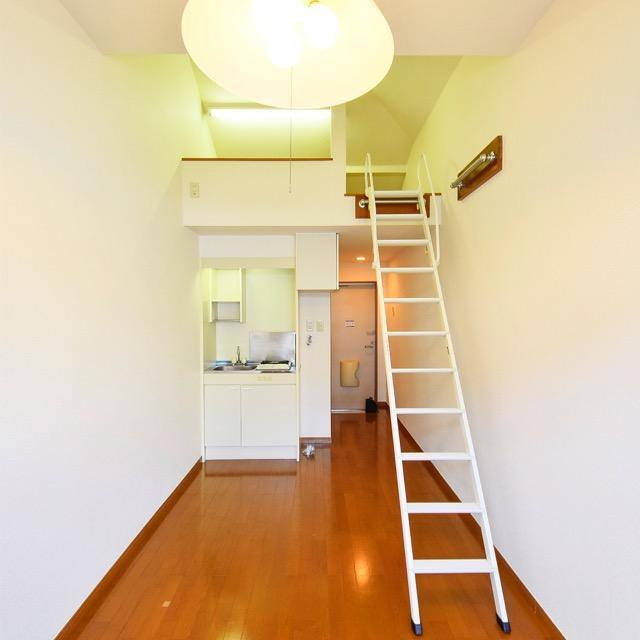 ライフピアエミリアの内装|その他、部屋スペース