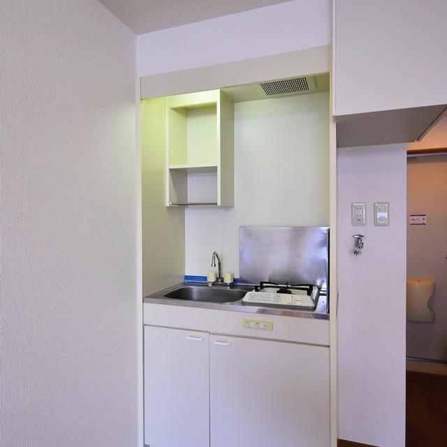 ライフピアエミリアの玄関|玄関