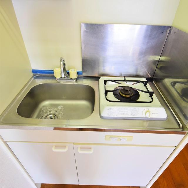 ライフピアエミリアの収納|収納