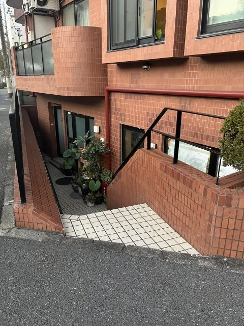 菱和パレス世田谷上野毛のその他共用部分