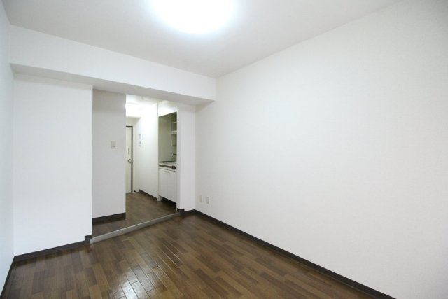 スカイコート荻窪Ⅱの洋室|広々とした洋室です