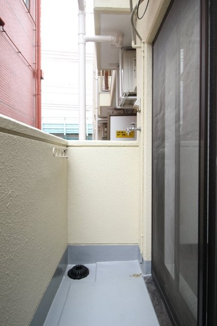 スカイコート荻窪Ⅱの設備