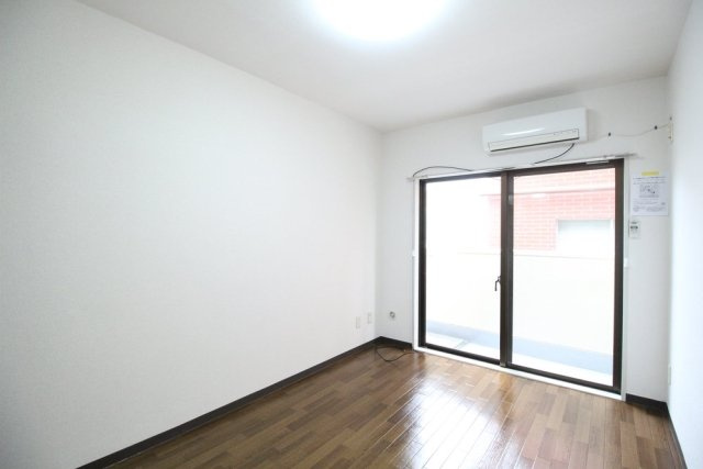 スカイコート荻窪Ⅱの洋室|使い勝手のいい洋室です