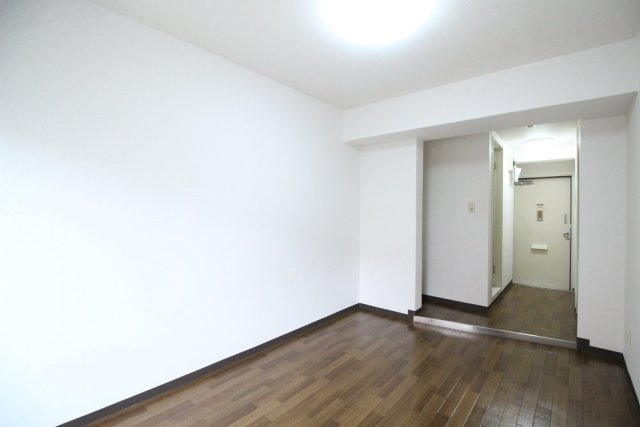 スカイコート荻窪Ⅱの洋室|スタンダードな洋室です