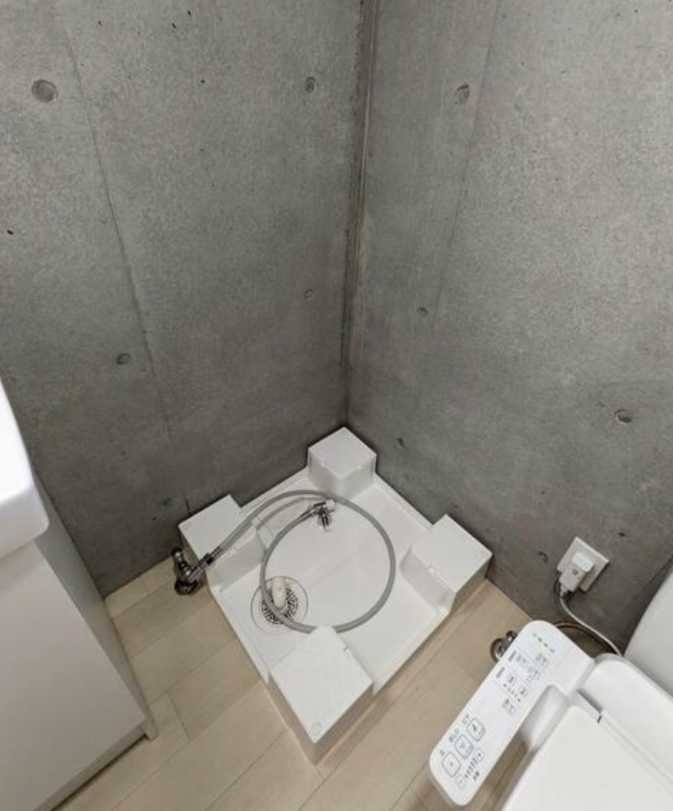 プラティーク代沢　築浅　礼金0　ネット無料の設備