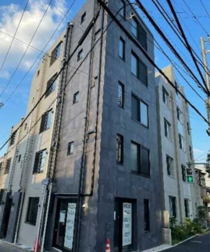 プラティーク代沢　築浅　礼金0　ネット無料