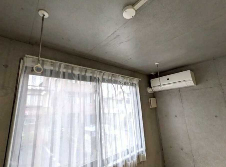 プラティーク代沢　築浅　礼金0　ネット無料の展望