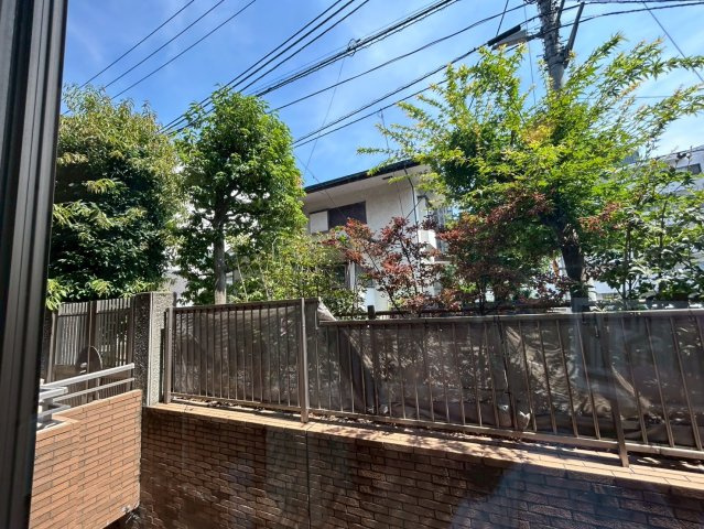 クレッセント新宿柏木のその他