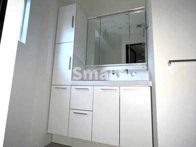 【独立洗面台】 | LiveFlat新中野