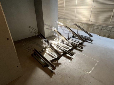 【その他共用部分】 | LiveFlat新中野