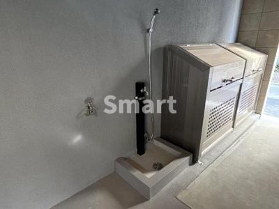 【その他共用部分】 | LiveFlat新中野