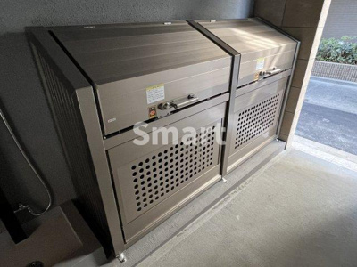 【その他共用部分】 | LiveFlat新中野