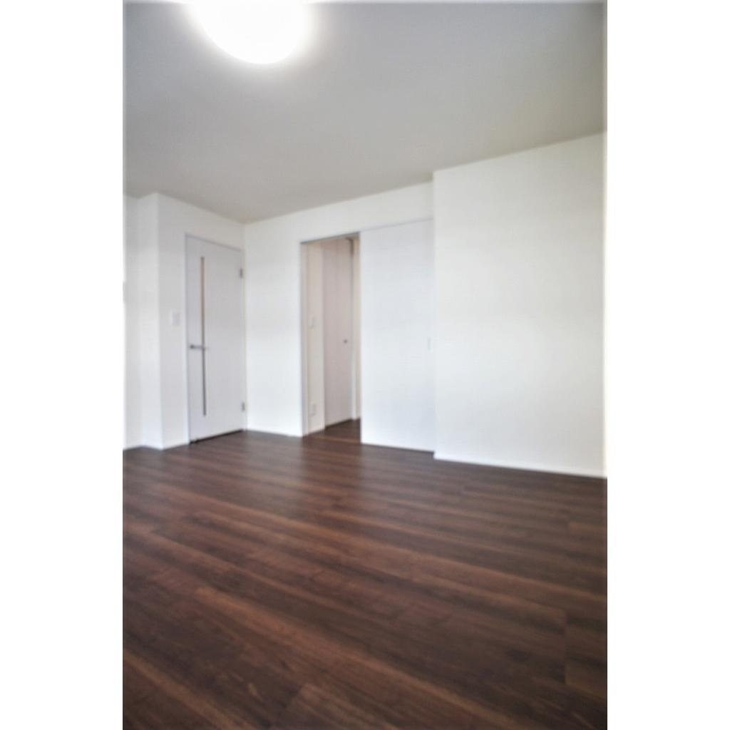 Habitat　Kamadaの居間・リビング|居間です