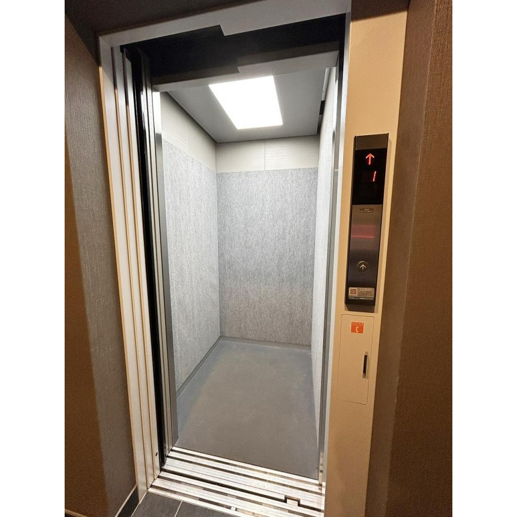 Habitat　Kamadaのその他