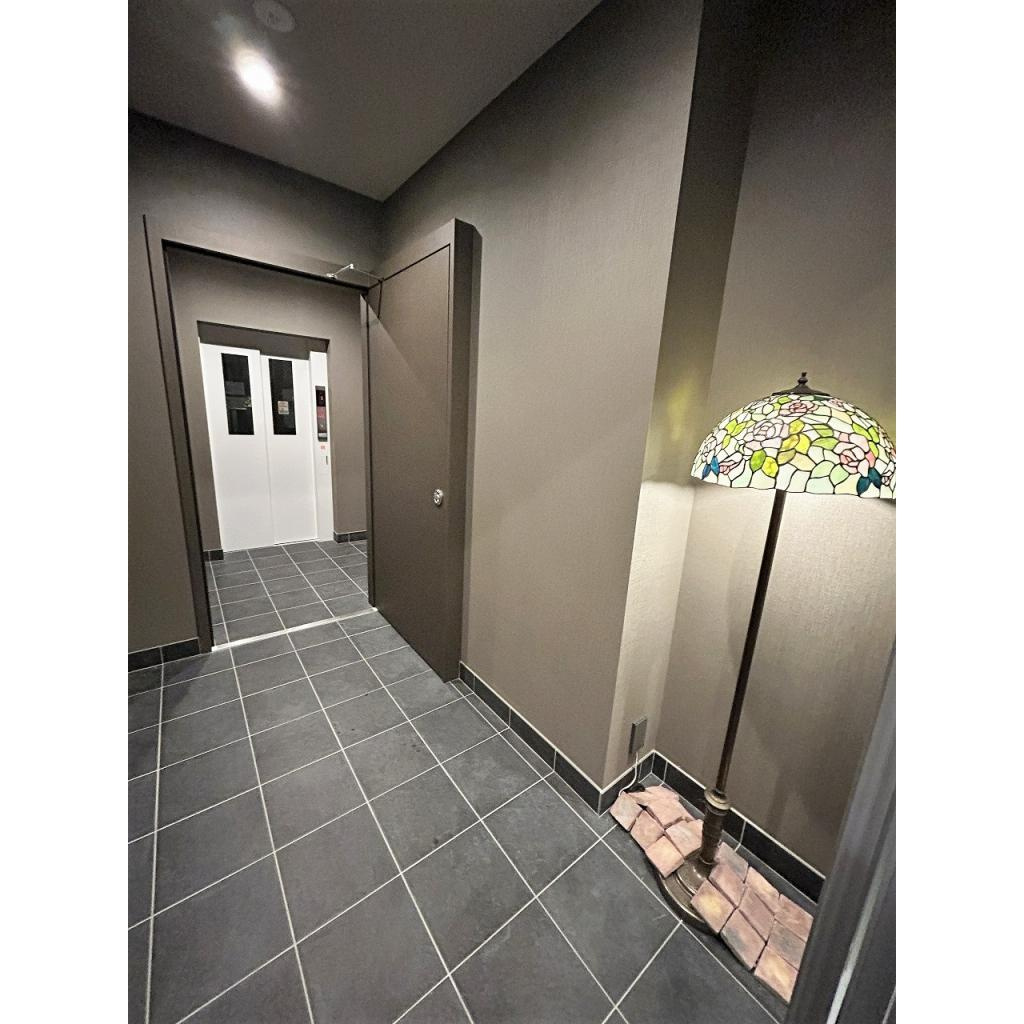 Habitat　Kamadaのその他