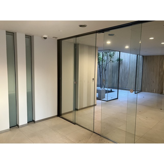 LaSante桜新町のその他共用部分