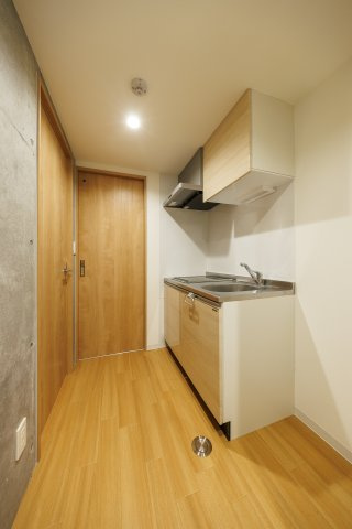 【防音マンション】プロス千歳烏山 らしくらすの内装|おしゃれな内装です